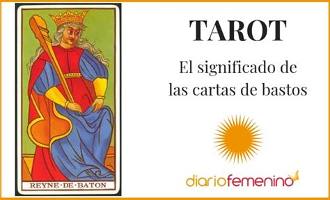 As de bastos Tarot: En el amor, trabajo, salud, si o no e invertida